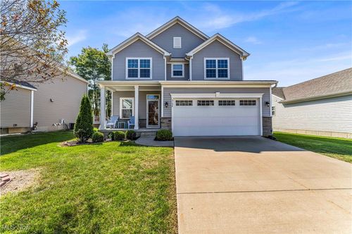 5154 Marrus Ln, Richmond Heights, OH, 44143-2971 | Card Image