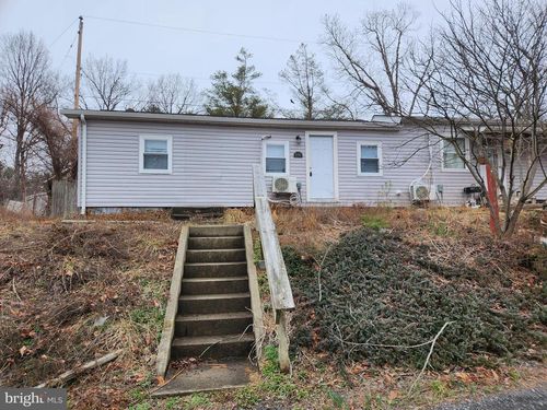 109-9349 Valley Rd, BERKELEY SPRINGS, WV, 25411-7108 | Card Image