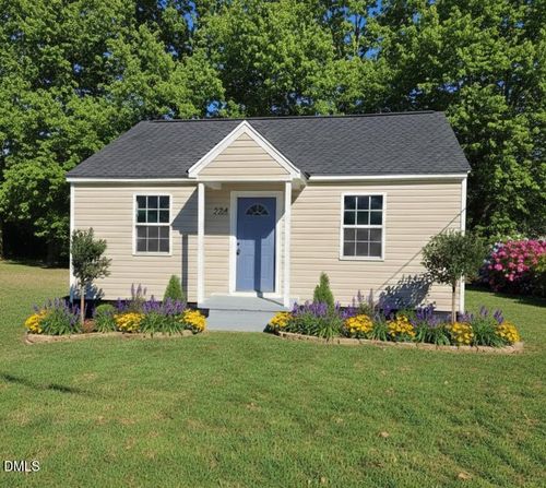 524 Avon Ave, Burlington, NC, 27215-5708 | Card Image