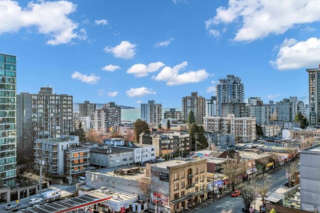 PH804 - 1160 Burrard Street, Condo with 2 bedrooms, 2 bathrooms and 1 parking in Vancouver BC | Image 34