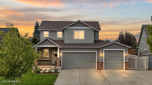 13892 N Pristine Cir, Rathdrum, ID, 83858-5075 | Card Image