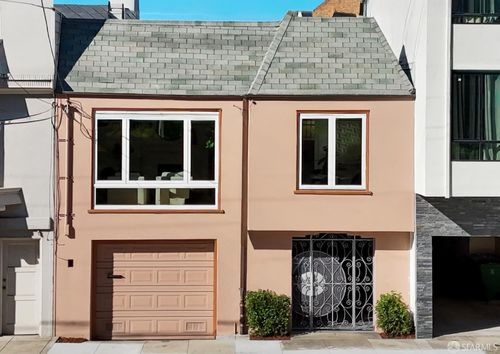 4126 Fulton St, San Francisco, CA, 94121-3828 | Card Image