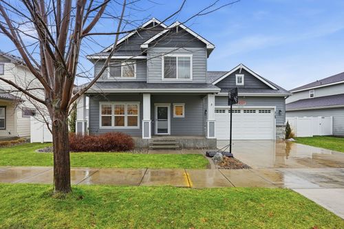 2169 N Forest Ridge St, Liberty Lake, WA, 99019-6045 | Card Image