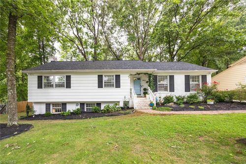 3503 Fox Pl, Greensboro, NC, 27408-2809 | Card Image
