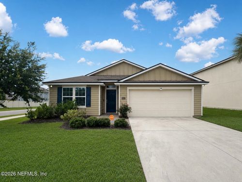 9074 Tahoe Ln, Jacksonville, FL, 32222-1687 | Card Image