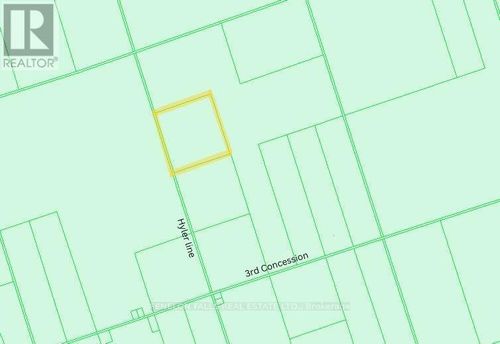 0 N Hyler Line N, Kawartha Lakes (Somerville), ON, K0M1N0 | Card Image