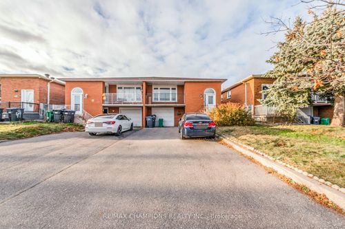 53 Jellicoe Cres, Brampton, ON, L6S3H7 | Card Image