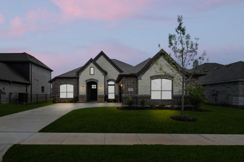 316 Bowrider Ln, Granbury, TX, 76049-1310 | Card Image