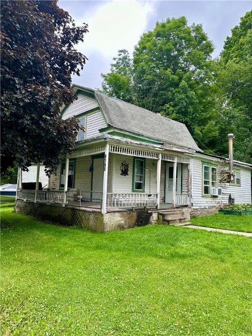 1624 State Highway 26, Otselic, NY, 13155 | Card Image