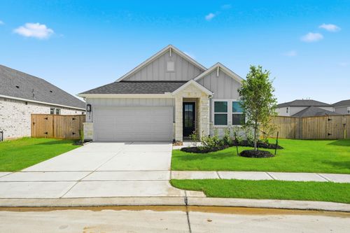 9743 Avalon View Dr, Cypress, TX, 77433-8767 | Card Image