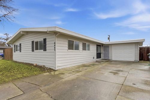 6445 Channing Dr, North Highlands, CA, 95660-4017 | Card Image