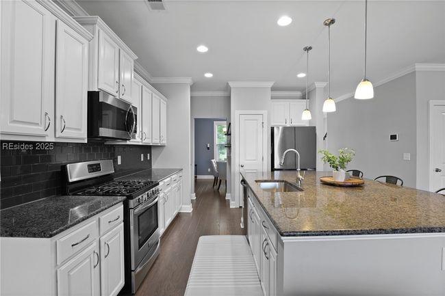 2009 Blakers Blvd, House other with 5 bedrooms, 4 bathrooms and null parking in Okatie SC | Image 15