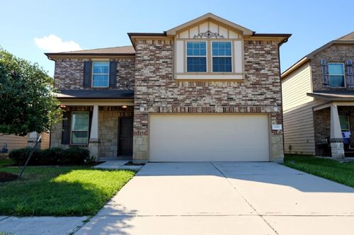 4611 Windmill Run Dr, Houston, TX, 77069-2663 | Card Image
