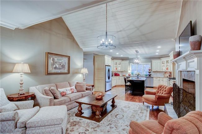 14 Snead Ave Nw, House other with 5 bedrooms, 5 bathrooms and 3 parking in Rome GA | Image 19