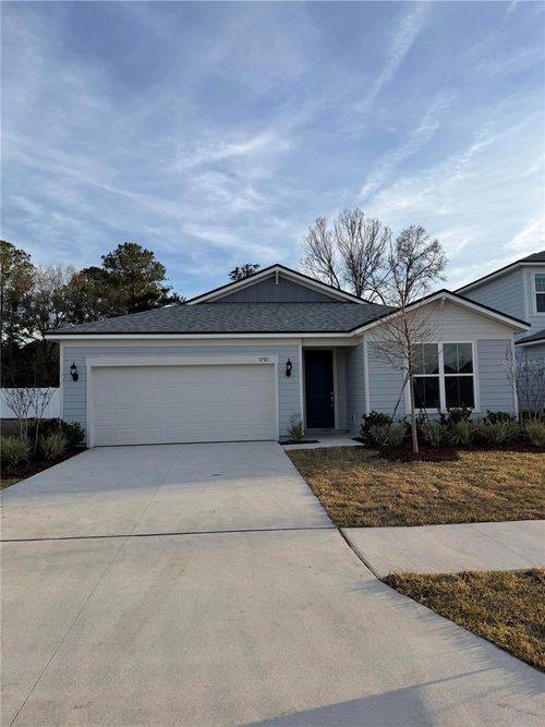 1710 Mickey Way, Middleburg, FL, 32068-4945 | Card Image