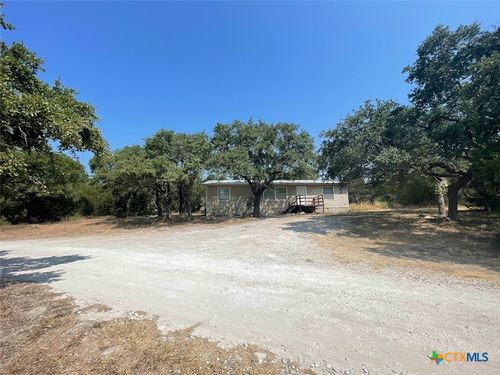 621 Buck Trl, Canyon Lake, TX, 78133-5237 | Card Image