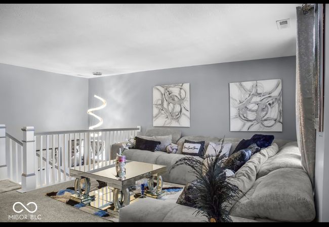 210 Lynnette Way, House other with 5 bedrooms, 3 bathrooms and null parking in Cumberland IN | Image 17