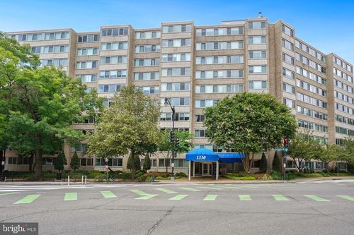 apt-818-1330 New Hampshire Ave Nw, WASHINGTON, DC, 20036-6306 | Card Image