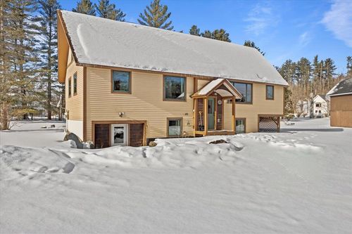 78 Strom Farm Lane, Stowe, VT, 05672 | Card Image