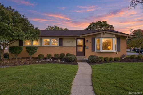 14812 Fairway Street, Livonia, MI, 48154 | Card Image