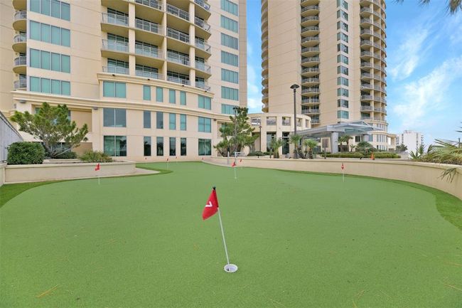 Experience on-site mini-golf at your doorstep, with complimentary equipment available. | Image 20