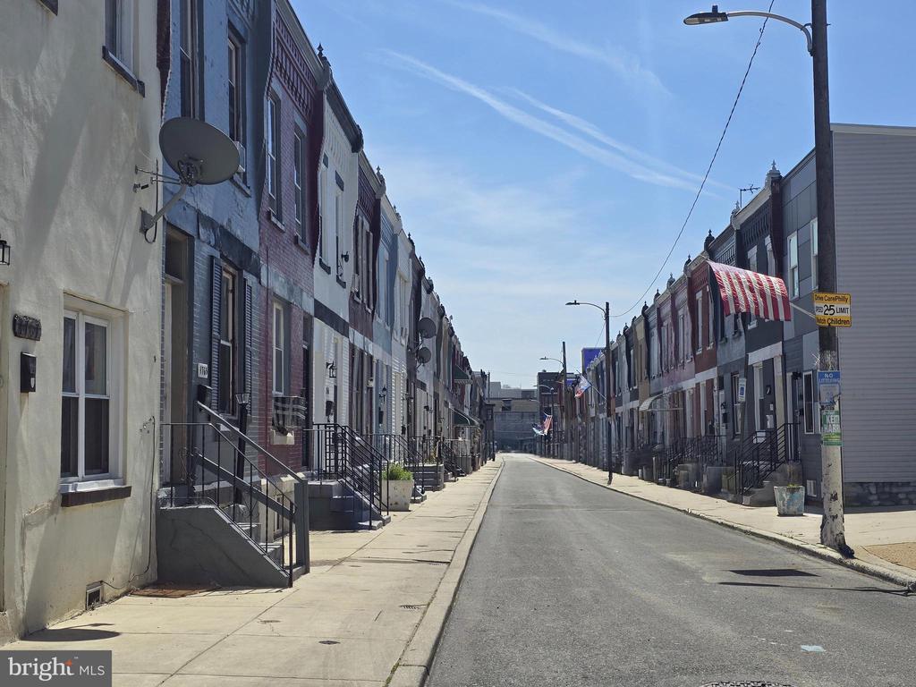 Residential in PHILADELPHIA 3
