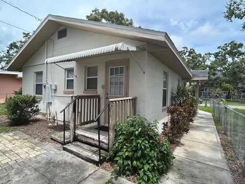 2534 40th Ave N, ST PETERSBURG, FL, 33714-3936 | Card Image