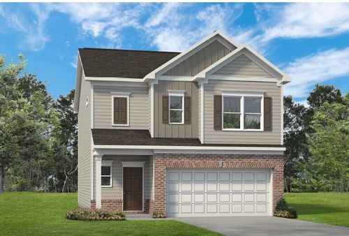4209 Jabalia Lane, Cleveland, TN, 37323 | Card Image