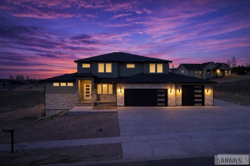 609 Hillside Dr, Rexburg, ID, 83440-5346 | Card Image