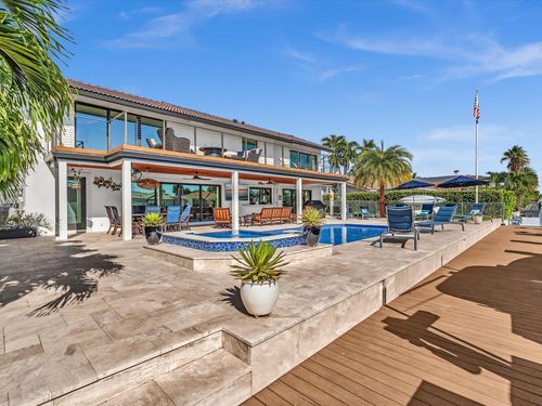 2740 Ne 47th St, Lighthouse Point, FL, 33064-7132 | Card Image