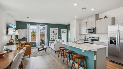4253 Feetham Dr, Murfreesboro, TN, 37129-5501 | Card Image