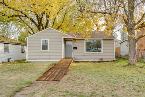 6116 N Astor St, Spokane, WA, 99208-1005 | Card Image