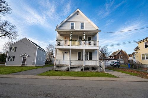 3-11 Powers Ave, Taunton, MA, 02780-8739 | Card Image