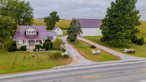 8632 S State Road 13, Wabash, IN, 46992-8065 | Card Image