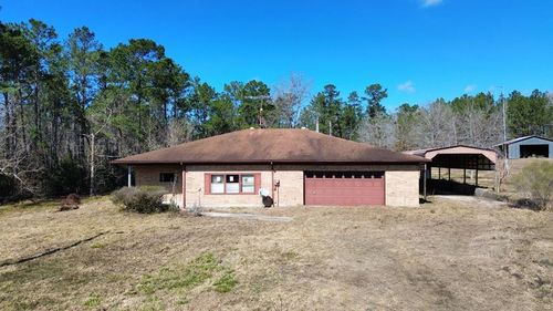 1229 State Highway 63 E, Burkeville, TX, 75932-5460 | Card Image