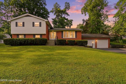 5201 Cool Brook Rd, Louisville, KY, 40291-1505 | Card Image