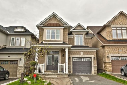 2457 Quetico Cres, Oakville, ON, L6M0R4 | Card Image