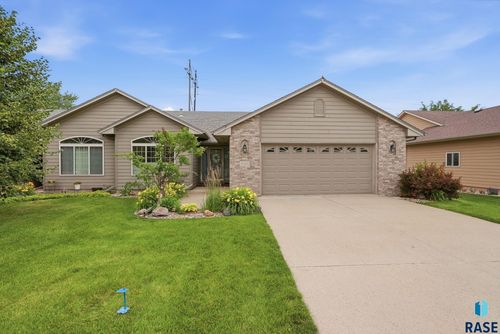 3430 S Harmony Dr Drive, Sioux Falls, SD, 57110 | Card Image
