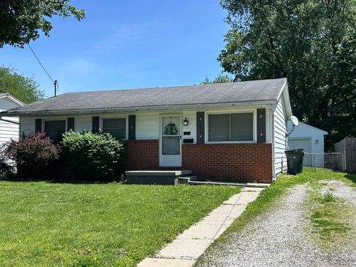466 Clinton St, Marion, OH, 43302-5954 | Card Image