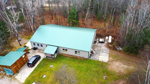 N12002 Cth N, Tomahawk, WI, 54487 | Card Image