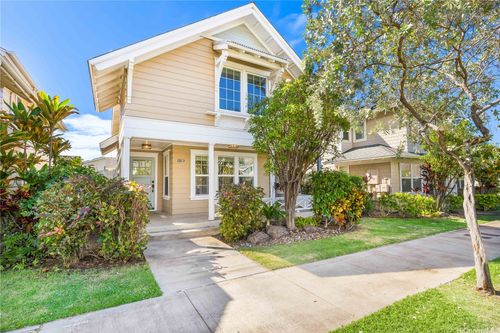 91-1383 Kaileolea Dr, Ewa Beach, HI, 96706-6537 | Card Image