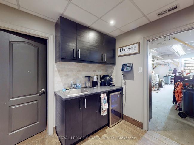 35 - 8540 Keele St, Home with 0 bedrooms, 2 bathrooms and null parking in Concord ON | Image 16