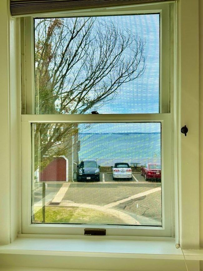 WGARAGE - 11 Spinnaker Hill Ln, Condo with 1 bedrooms, 1 bathrooms and 2 parking in Hull MA | Image 16