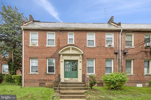 2843 Minnesota Ave Se, WASHINGTON, DC, 20019-7763 | Card Image