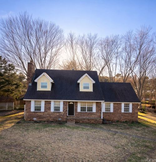 9 Pepper Tree Place, Searcy, AR, 72143 | Card Image