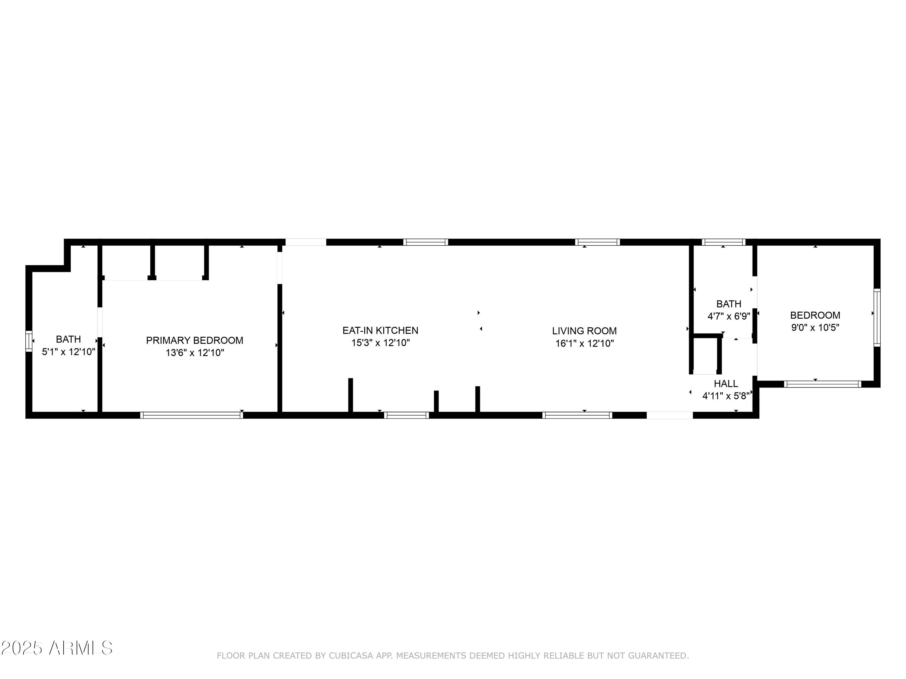 Residential in Phoenix 4