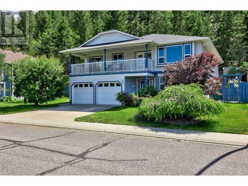 2761 Skeena Drive, Kamloops, BC, V2E2M9 | Card Image