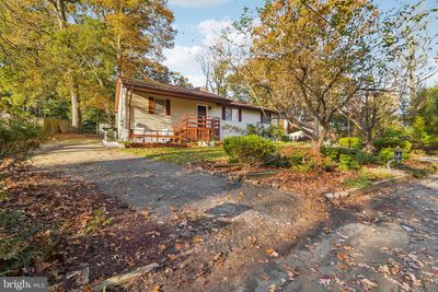 827 Valley Drive, House other with 4 bedrooms, 3 bathrooms and null parking in CROWNSVILLE MD | Image 3