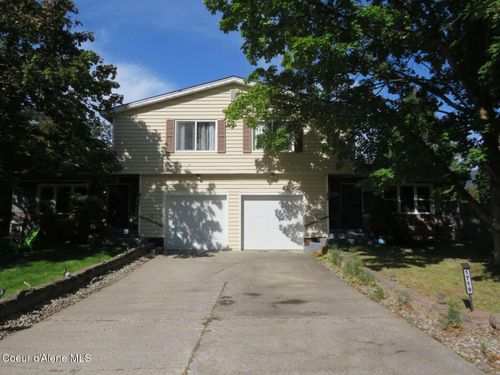 1717 E Davis Ave, Coeur D Alene, ID, 83815-6423 | Card Image