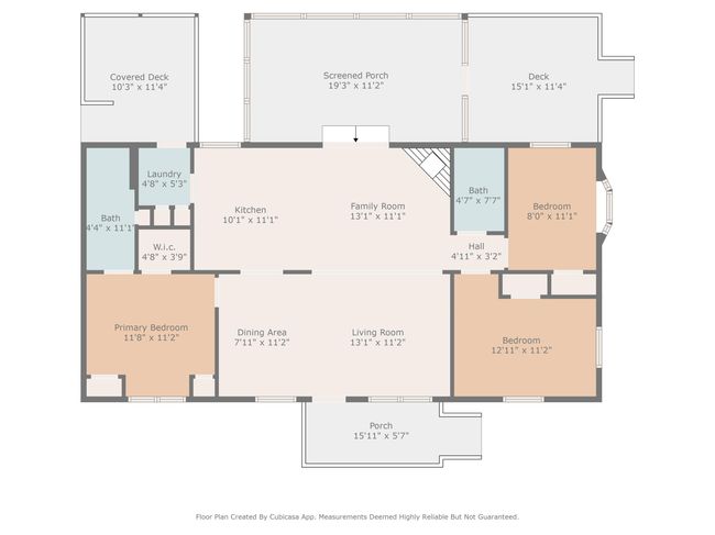 Floor plan | Image 31